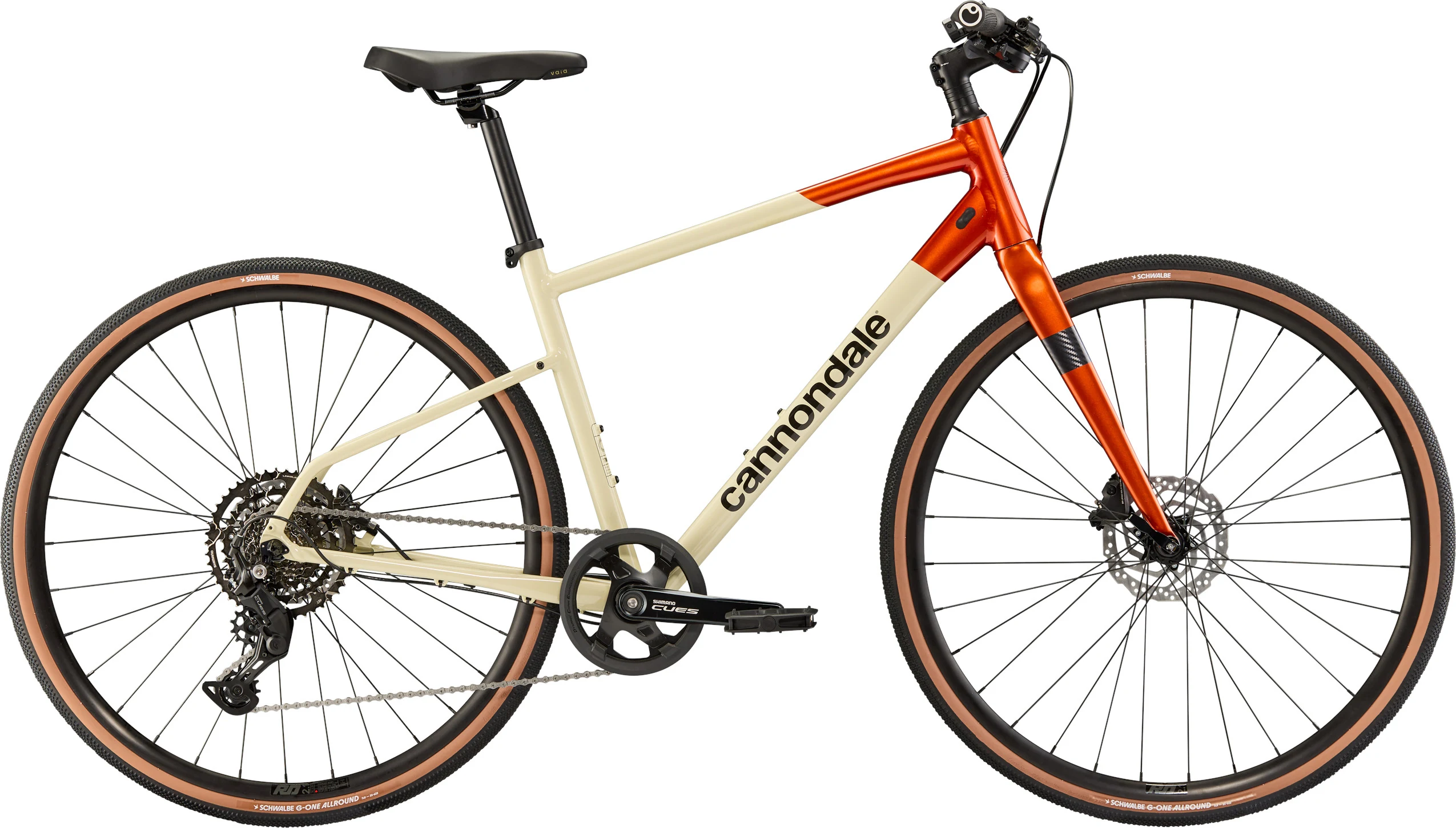 Cannondale Cross Bike Autumn Campaign | Cannondale Cross Bike