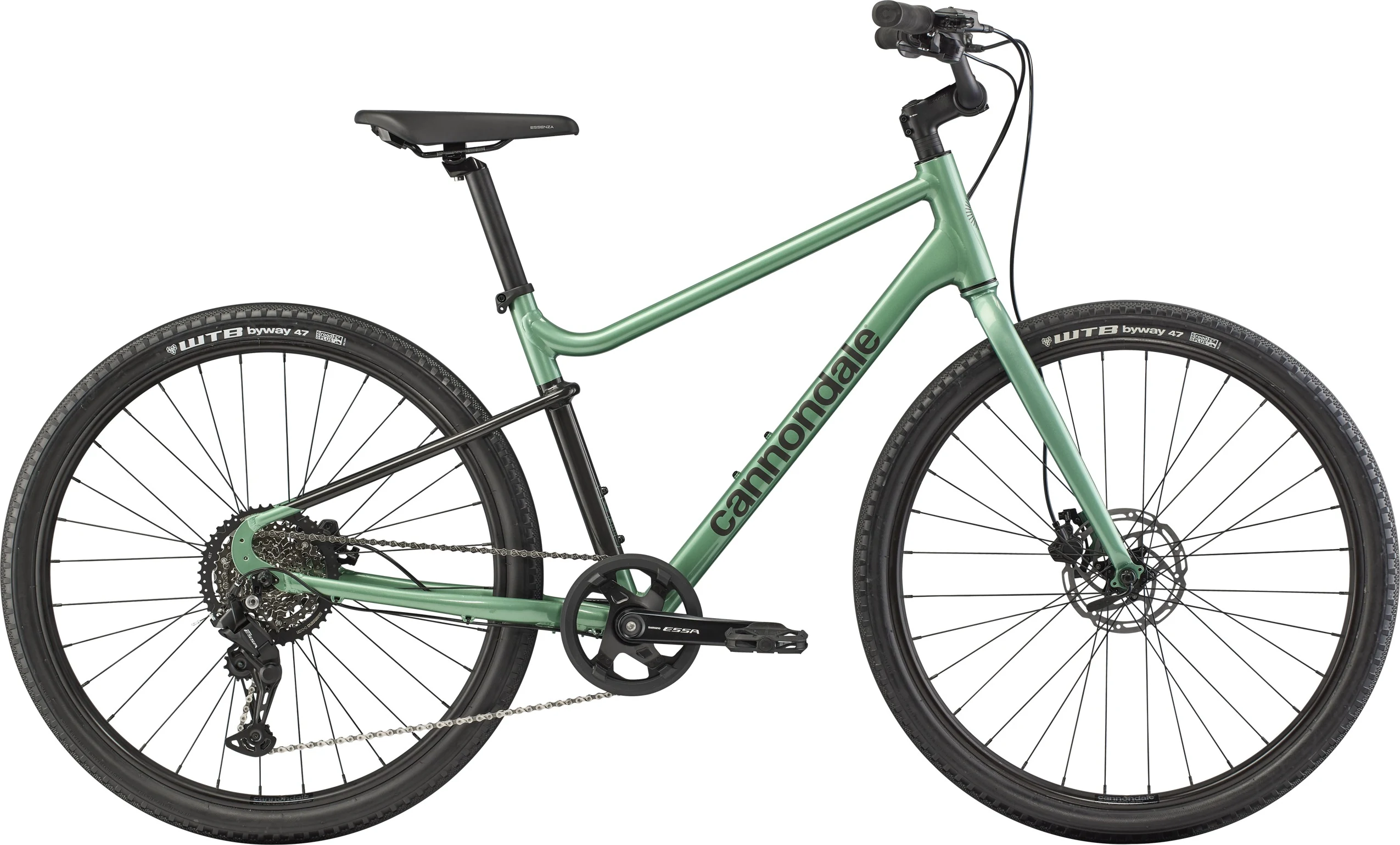 Cannondale Cross Bike Autumn Campaign | Cannondale Cross Bike