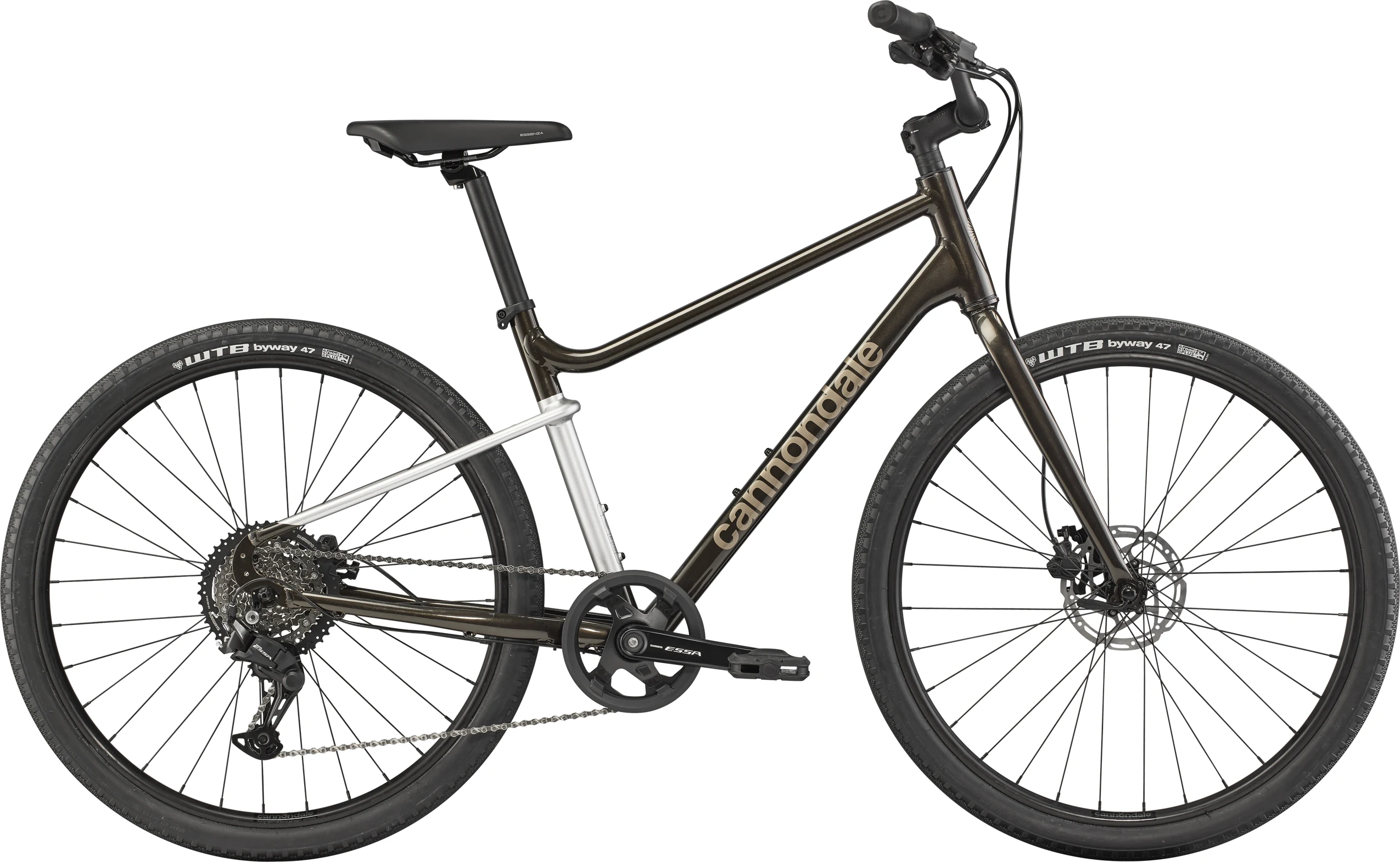 Cannondale Cross Bike Autumn Campaign | Cannondale Cross Bike