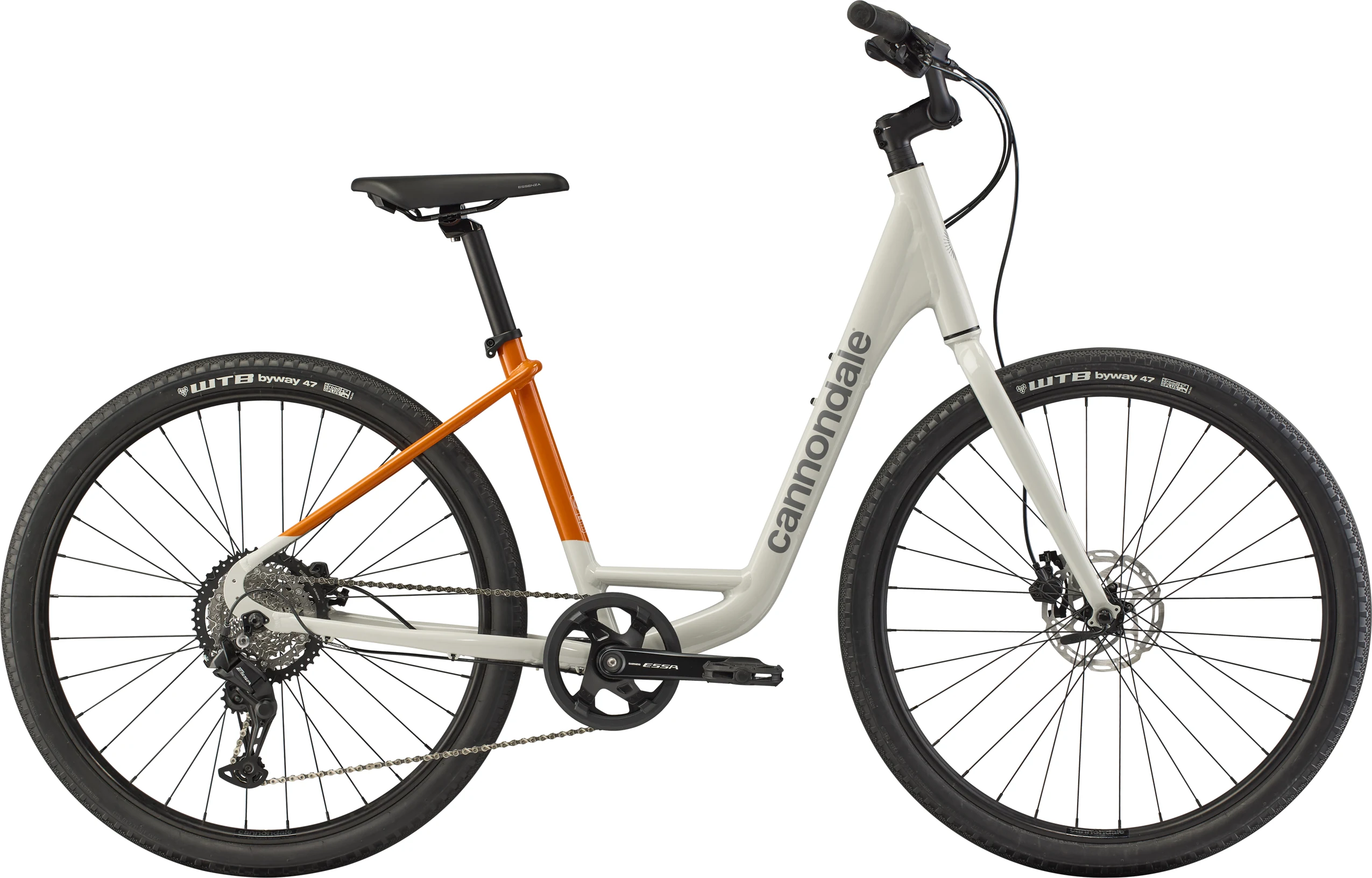 Cannondale Cross Bike Autumn Campaign | Cannondale Cross Bike